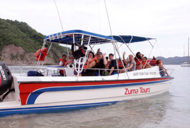 Zuma Tours Private Boat Tours
