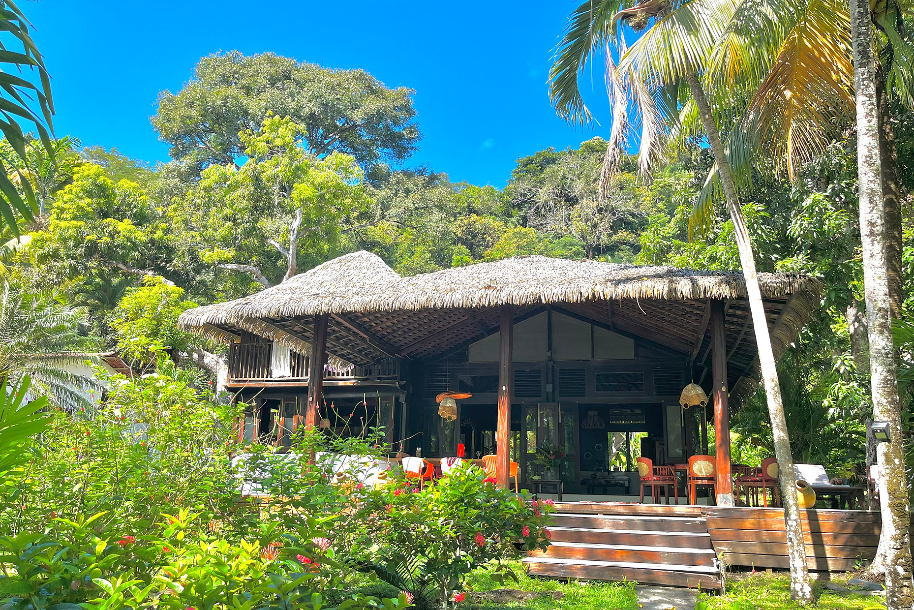 Unicorn Luxury Villas, Costa Rica